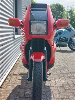 BMW K 1100 RS